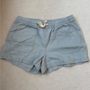 Point Sur Women’s Shorts